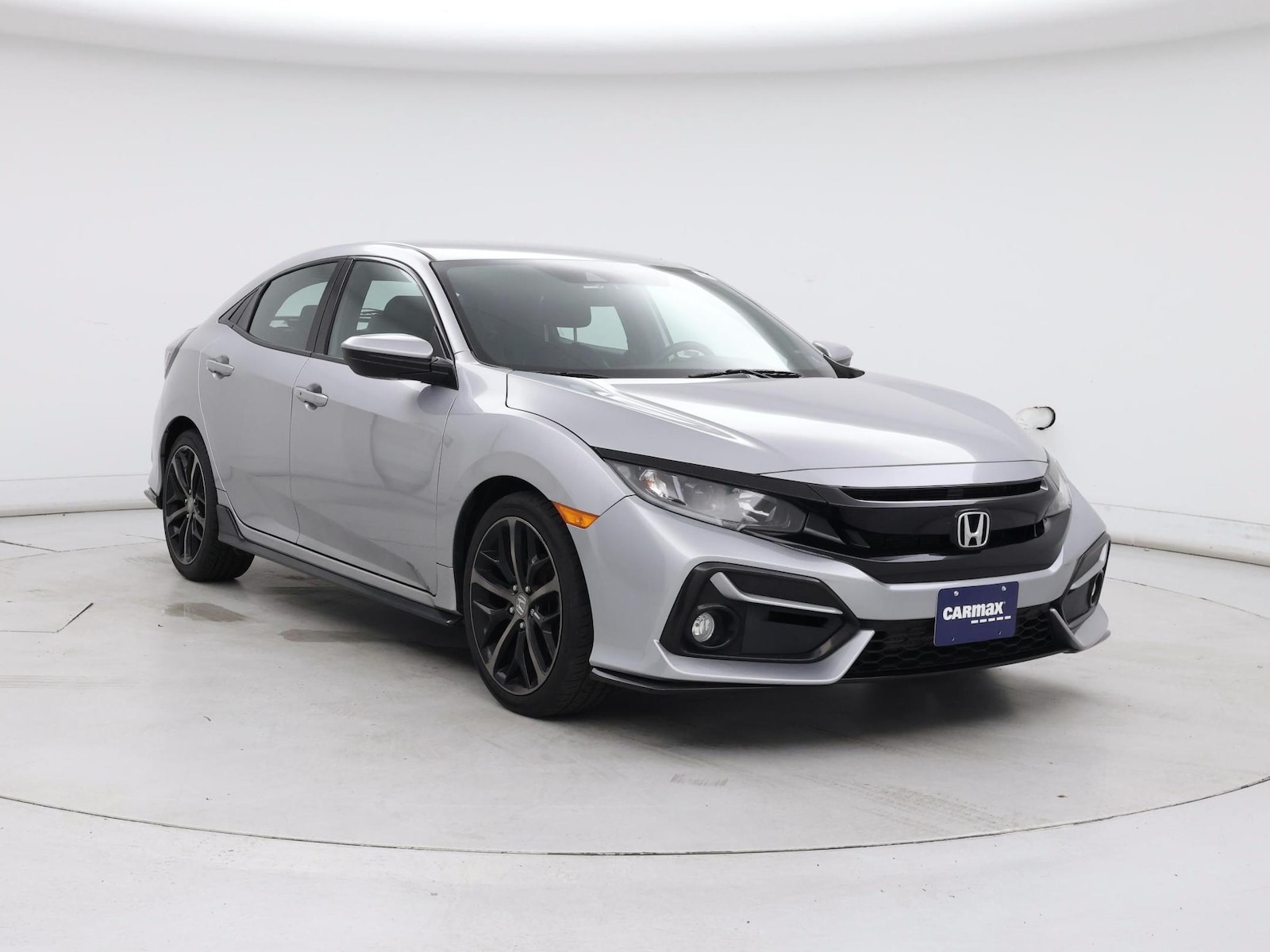 honda civic hatchback 2021 SHHFK7H43MU420023 image honda civic hatchback 2021 SHHFK7H43MU420023 image